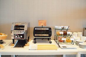 S. Sriracha Hotel and Residence