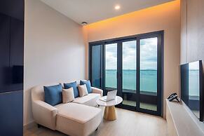 S. Sriracha Hotel and Residence