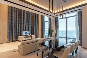 S. Sriracha Hotel and Residence