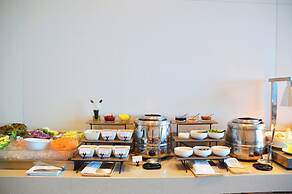 S. Sriracha Hotel and Residence