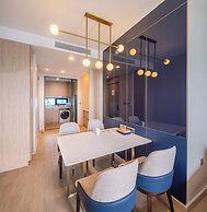 S. Sriracha Hotel and Residence