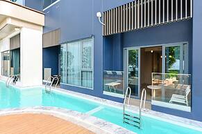 S. Sriracha Hotel and Residence