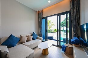 S. Sriracha Hotel and Residence