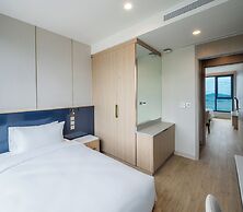 S. Sriracha Hotel and Residence