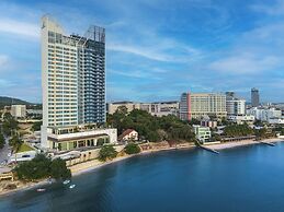 S. Sriracha Hotel and Residence