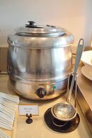 S. Sriracha Hotel and Residence