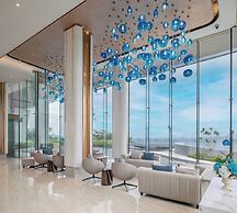 S. Sriracha Hotel and Residence