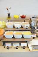 S. Sriracha Hotel and Residence