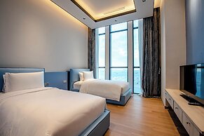 S. Sriracha Hotel and Residence