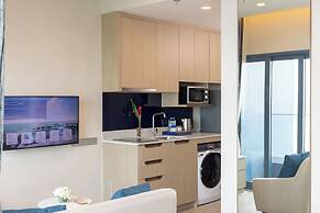 S. Sriracha Hotel and Residence