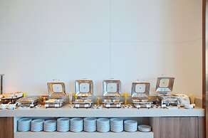 S. Sriracha Hotel and Residence