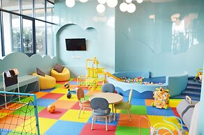 S. Sriracha Hotel and Residence