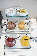 S. Sriracha Hotel and Residence