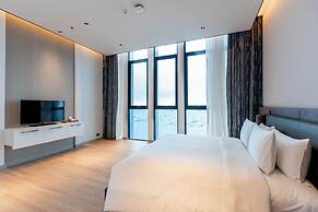 S. Sriracha Hotel and Residence