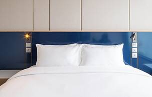 S. Sriracha Hotel and Residence