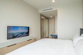 S. Sriracha Hotel and Residence