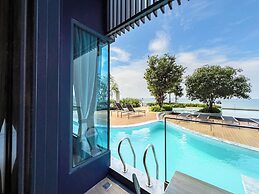 S. Sriracha Hotel and Residence