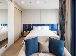 S. Sriracha Hotel and Residence