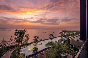 S. Sriracha Hotel and Residence