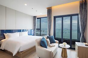 S. Sriracha Hotel and Residence