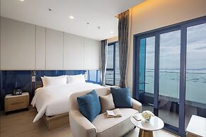 S. Sriracha Hotel and Residence