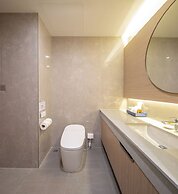 S. Sriracha Hotel and Residence