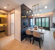 S. Sriracha Hotel and Residence