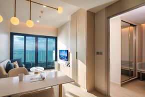 S. Sriracha Hotel and Residence