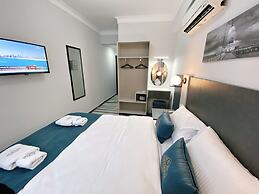 Nefis Hotel City