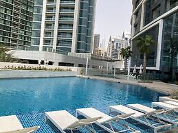 Luxury at The Address Jumeirah Beach Residence