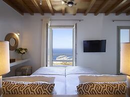 Absolute Paradise Villa Tourlos