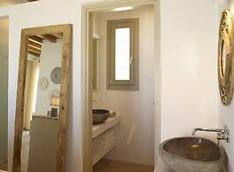 Absolute Paradise Villa Tourlos