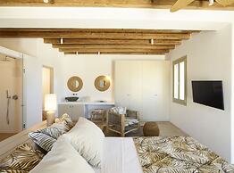 Absolute Paradise Villa Tourlos