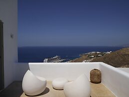 Absolute Paradise Villa Tourlos