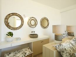 Absolute Paradise Villa Tourlos