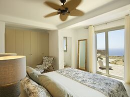 Absolute Paradise Villa Tourlos