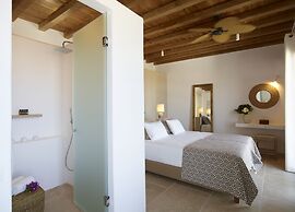 Absolute Paradise Villa Tourlos