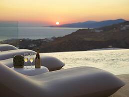 Absolute Paradise Villa Tourlos