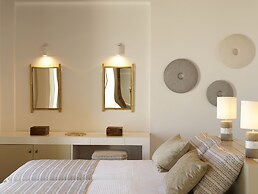 Absolute Paradise Villa Tourlos