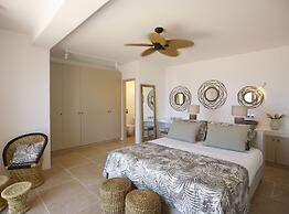 Absolute Paradise Villa Tourlos