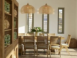 Absolute Paradise Villa Tourlos