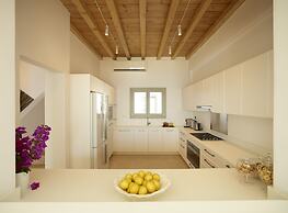 Absolute Paradise Villa Tourlos