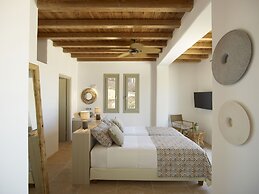 Absolute Paradise Villa Tourlos