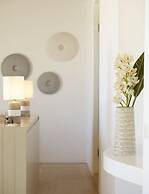 Absolute Paradise Villa Tourlos