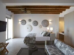 Absolute Paradise Villa Tourlos