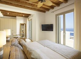 Absolute Paradise Villa Tourlos