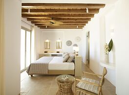 Absolute Paradise Villa Tourlos