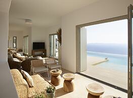 Absolute Paradise Villa Tourlos