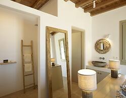 Absolute Paradise Villa Tourlos