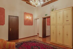 Hotel Al Sotoportego